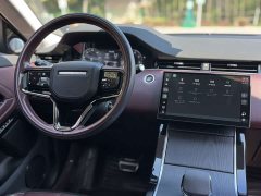 Land Rover L HSE Edition - ფოტო 18