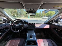 Land Rover L HSE Edition - ფოტო 19