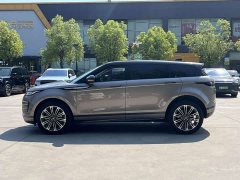 Land Rover L HSE Edition - ფოტო 2