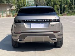 Land Rover L HSE Edition - ფოტო 4