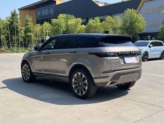 Land Rover L HSE Edition - ფოტო 5