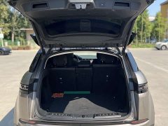 Land Rover L HSE Edition - ფოტო 6