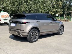 Land Rover L HSE Edition - ფოტო 8