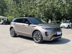 Land Rover L HSE Edition - ფოტო 9