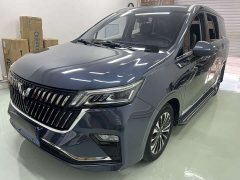 Wuling 1.5T CVTDeluxeFlagship Version - ფოტო 1