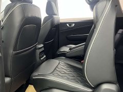 Wuling 1.5T CVTDeluxeFlagship Version - ფოტო 10