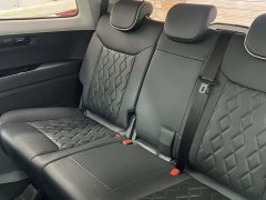 Wuling 1.5T CVTDeluxeFlagship Version - ფოტო 11
