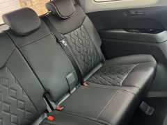 Wuling 1.5T CVTDeluxeFlagship Version - ფოტო 12