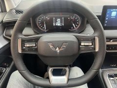 Wuling 1.5T CVTDeluxeFlagship Version - ფოტო 15