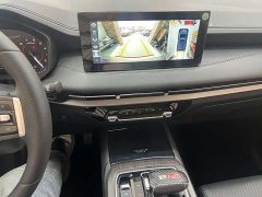 Wuling 1.5T CVTDeluxeFlagship Version - ფოტო 16