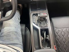 Wuling 1.5T CVTDeluxeFlagship Version - ფოტო 18