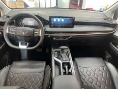Wuling 1.5T CVTDeluxeFlagship Version - ფოტო 19