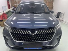 Wuling 1.5T CVTDeluxeFlagship Version - ფოტო 2