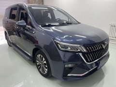 Wuling 1.5T CVTDeluxeFlagship Version - ფოტო 3