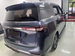 Wuling 1.5T CVTDeluxeFlagship Version - ფოტო 4