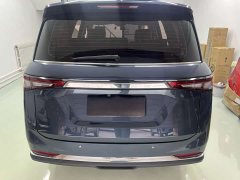 Wuling 1.5T CVTDeluxeFlagship Version - ფოტო 6
