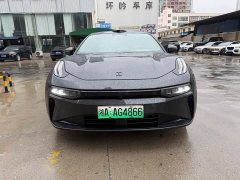 Zeekr 001 95AWD Max Edition - ფოტო 1