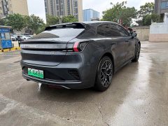 Zeekr 001 95AWD Max Edition - ფოტო 3