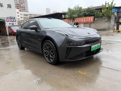 Zeekr 001 95AWD Max Edition - ფოტო 4