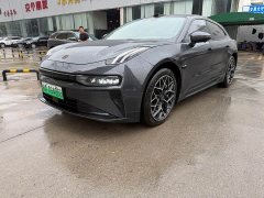 Zeekr 001 95AWD Max Edition - ფოტო 5