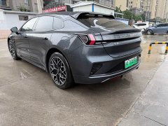 Zeekr 001 95AWD Max Edition - ფოტო 6