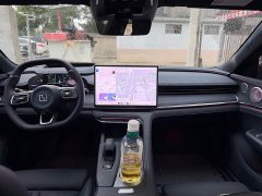 Zeekr 001 95AWD Max Edition - ფოტო 8
