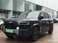 Zeekr 7 190KMAWDUltra Edition - ფოტო 10