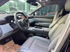 Zeekr 7 190KMAWDUltra Edition - ფოტო 2