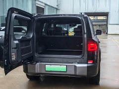 Zeekr 7 190KMAWDUltra Edition - ფოტო 4