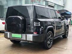 Zeekr 7 190KMAWDUltra Edition - ფოტო 5