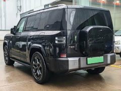Zeekr 7 190KMAWDUltra Edition - ფოტო 7