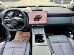 Zeekr 7 190KMAWDUltra Edition - ფოტო 8
