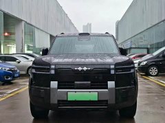 Zeekr 7 190KMAWDUltra Edition - ფოტო 9