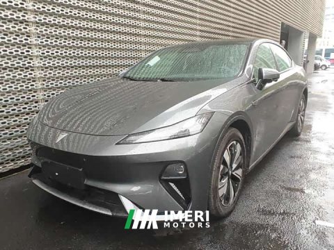 2025 Deepal L07 240UltraADS SE Edition - ავტომობილი ჩინეთიდან