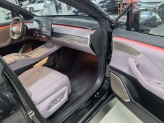 L60 60kWh Max - ფოტო 20