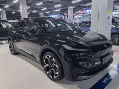 L60 60kWh Max - ფოტო 3