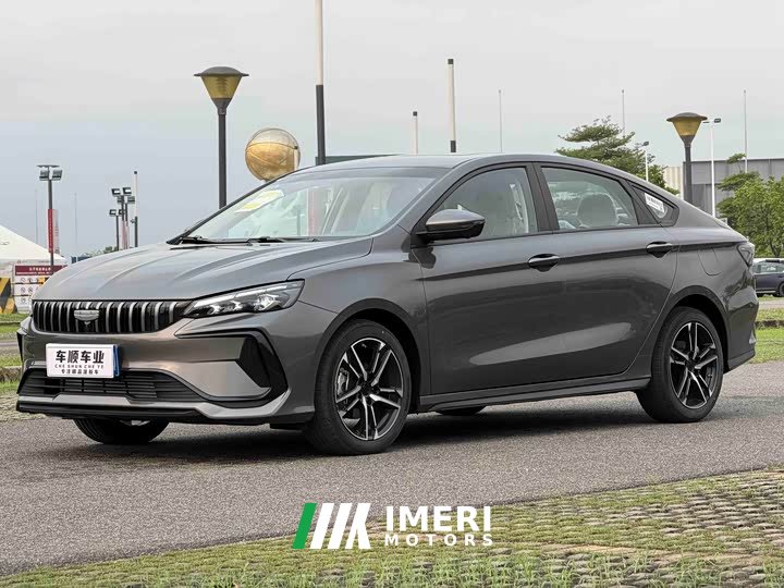 L60 COOL 1.5T DCT Edition - ავტომობილი ჩინეთიდან
