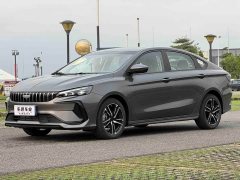 L60 COOL 1.5T DCT Edition - ფოტო 1
