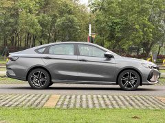 L60 COOL 1.5T DCT Edition - ფოტო 10