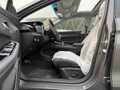 L60 COOL 1.5T DCT Edition - ფოტო 12