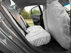 L60 COOL 1.5T DCT Edition - ფოტო 15