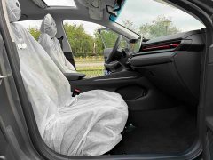 L60 COOL 1.5T DCT Edition - ფოტო 16