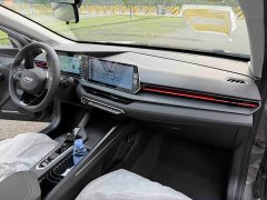 L60 COOL 1.5T DCT Edition - ფოტო 17