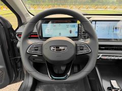 L60 COOL 1.5T DCT Edition - ფოტო 18