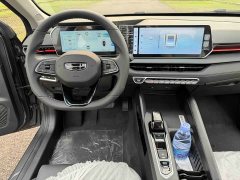 L60 COOL 1.5T DCT Edition - ფოტო 19
