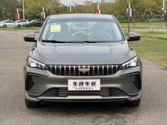 L60 COOL 1.5T DCT Edition - ფოტო 2