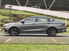 L60 COOL 1.5T DCT Edition - ფოტო 5
