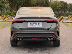 L60 COOL 1.5T DCT Edition - ფოტო 7