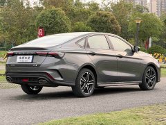 L60 COOL 1.5T DCT Edition - ფოტო 8