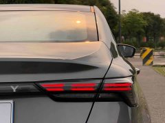 L60 COOL 1.5T DCT Edition - ფოტო 9